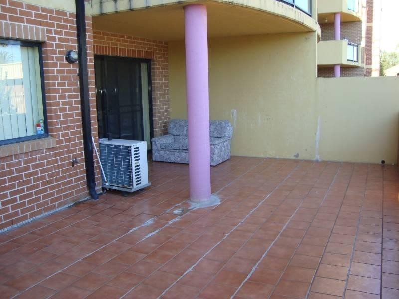 8/29-33 Kildare Road, Blacktown NSW 2148