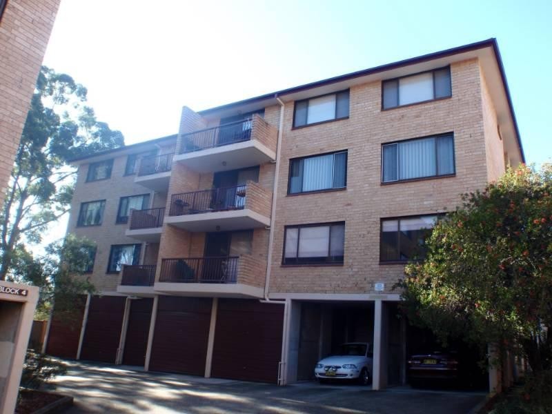56/26 Mantaka Street, Blacktown NSW 2148