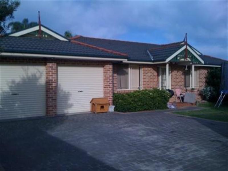 14A Irelands Road, Blacktown NSW 2148