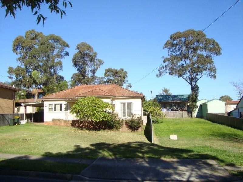 162 Bungarribee Road, Blacktown NSW 2148