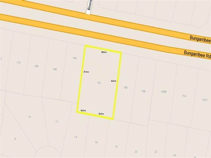 162 Bungarribee Road, Blacktown NSW 2148