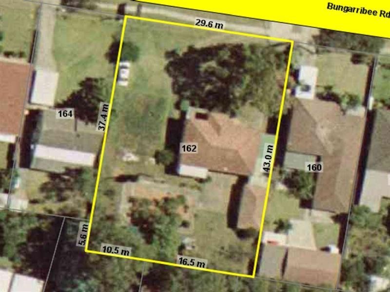 162 Bungarribee Road, Blacktown NSW 2148