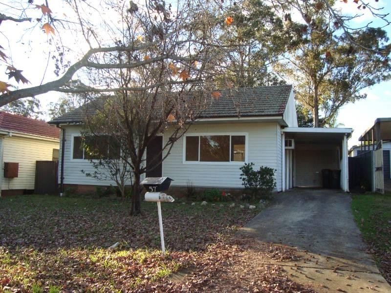 57 Kerry Road, Blacktown NSW 2148
