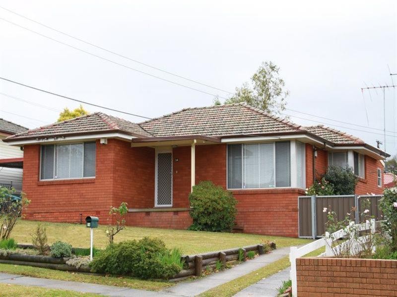 14 Baker Street, Blacktown NSW 2148