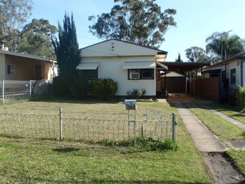 56 Norfolk Street, Blacktown NSW 2148