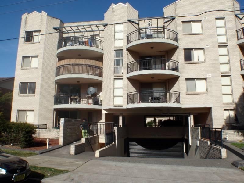 1/30-32 Fifth Avenue, Blacktown NSW 2148