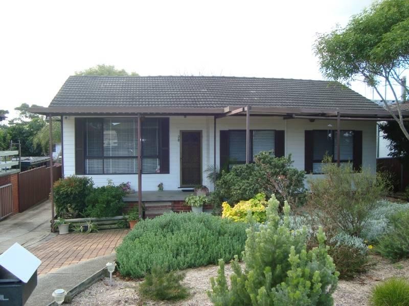 28 Dalray Street, Lalor Park NSW 2147