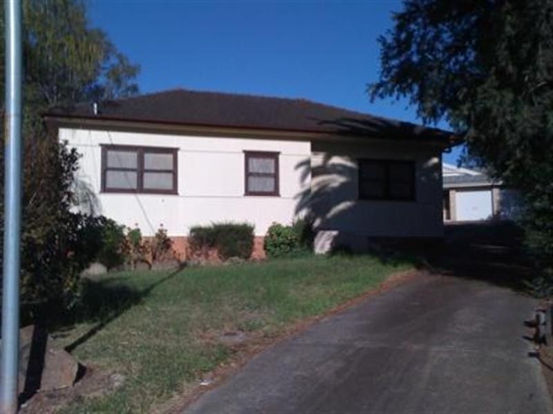 26A Western Crescent, Blacktown NSW 2148