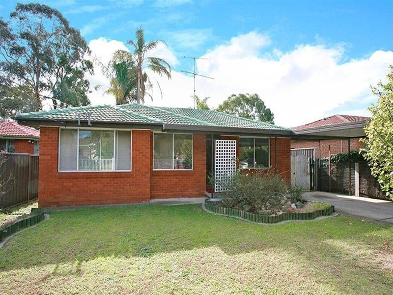 29 Kerry Road, Blacktown NSW 2148