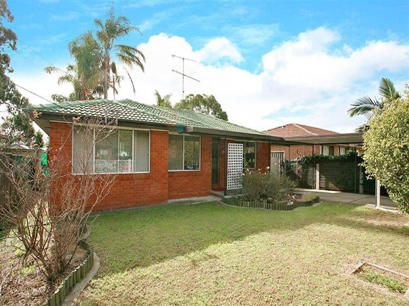 29 Kerry Road, Blacktown NSW 2148