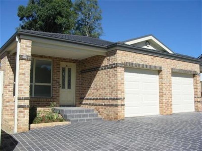 28A Western Crescent, Blacktown NSW 2148