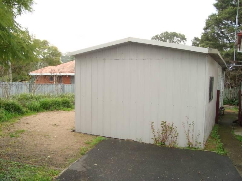 Seven Hills NSW 2147