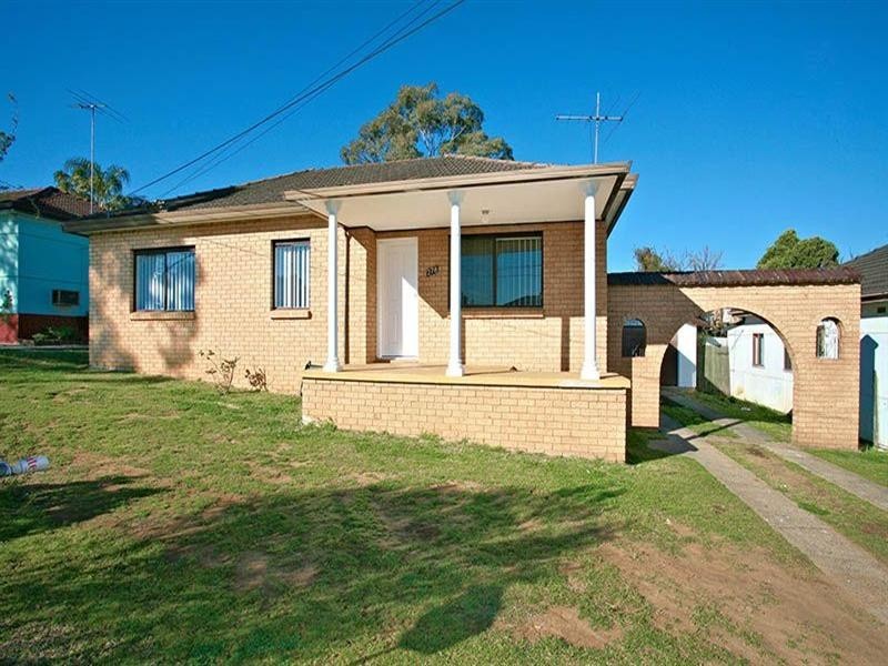 278 Bungarribee Road, Blacktown NSW 2148