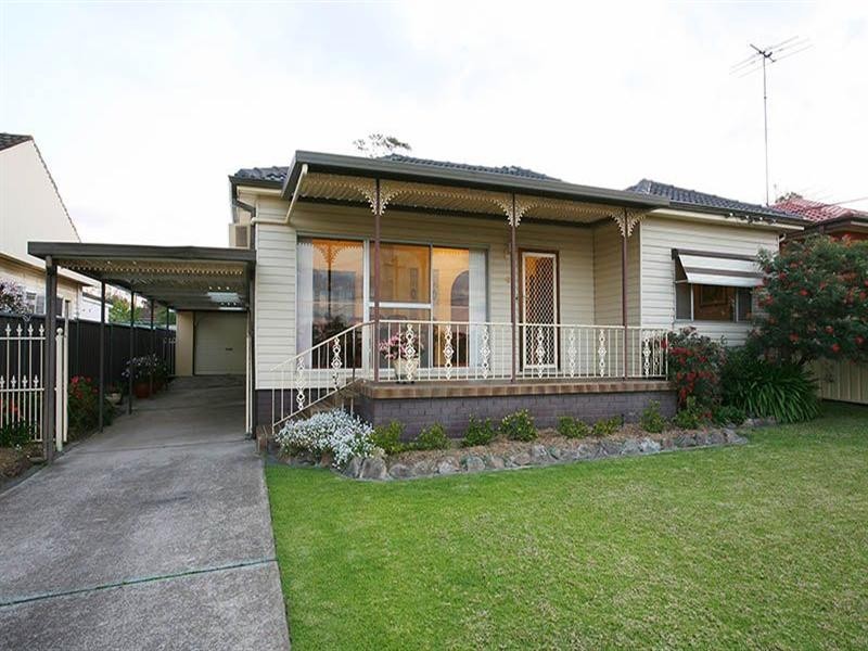 6 Essex Street, Blacktown NSW 2148