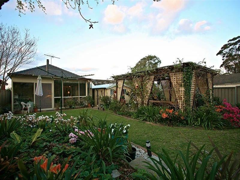 6 Essex Street, Blacktown NSW 2148