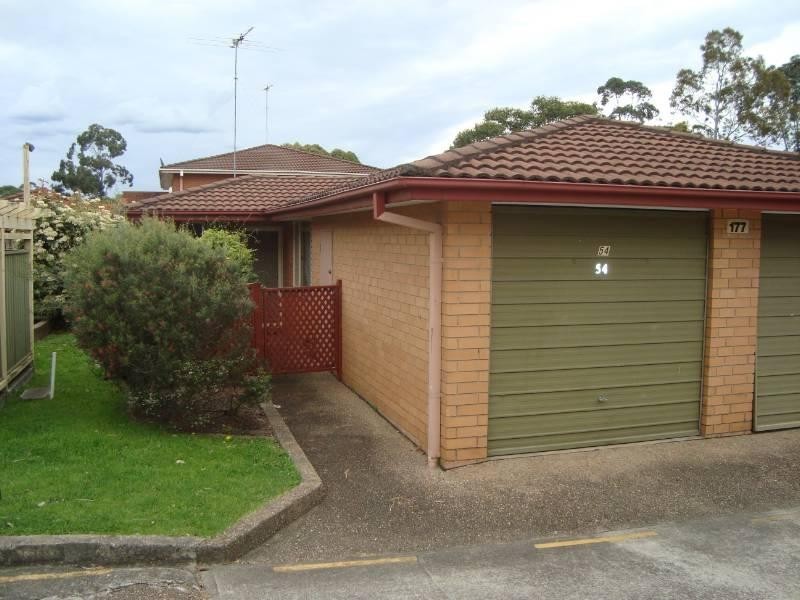54/177 Reservoir Road, Blacktown NSW 2148