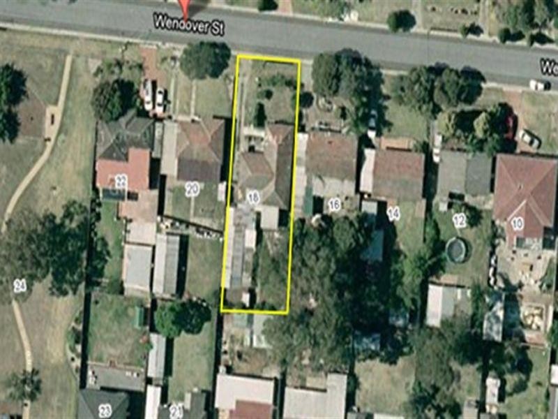 18 Wendover Street, Doonside NSW 2767