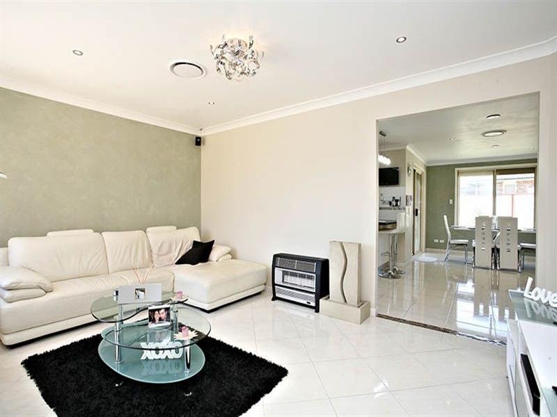 14 Coolabah Place, Blacktown NSW 2148