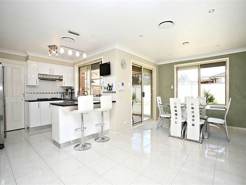 14 Coolabah Place, Blacktown NSW 2148