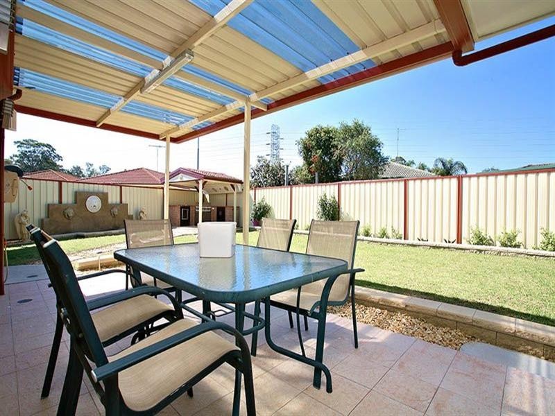 14 Coolabah Place, Blacktown NSW 2148