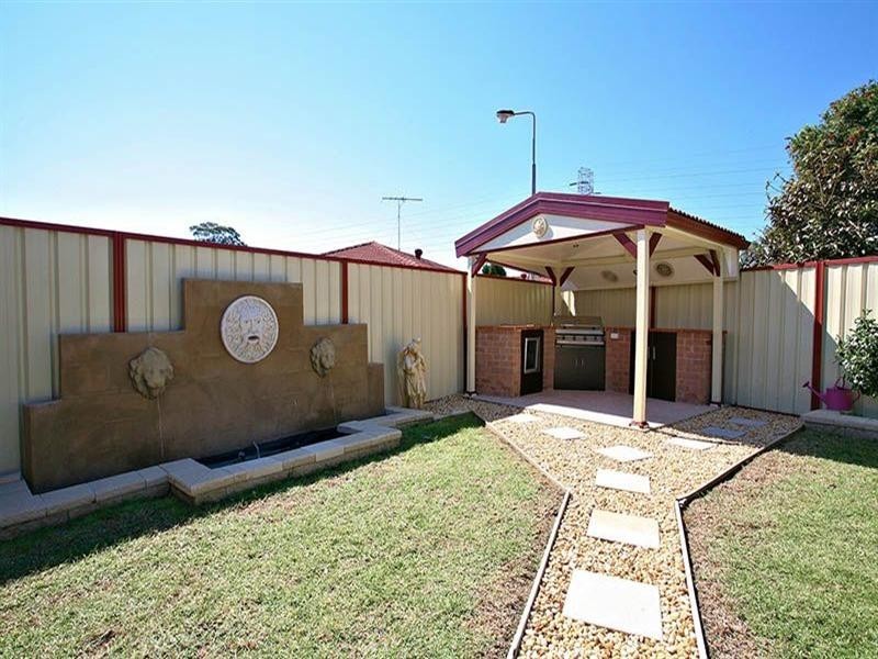 14 Coolabah Place, Blacktown NSW 2148