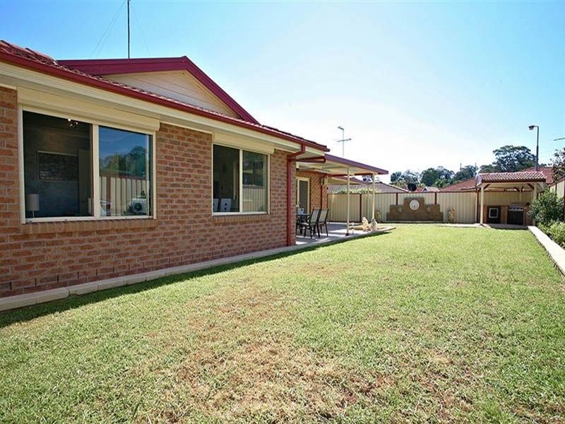 14 Coolabah Place, Blacktown NSW 2148