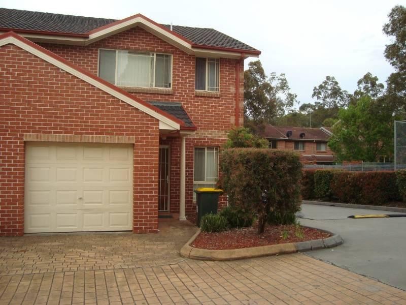 47/17 Huntley Drive, Blacktown NSW 2148