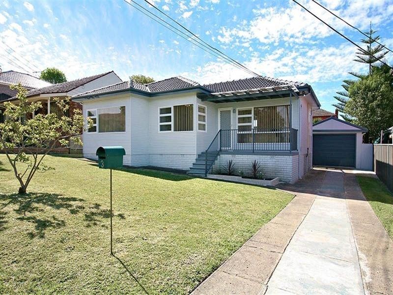 3 June Street, Blacktown NSW 2148