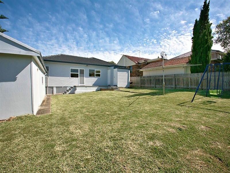 3 June Street, Blacktown NSW 2148