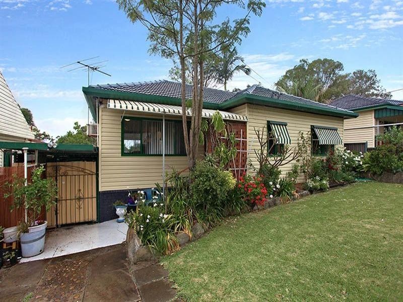 7 Meela Street, Blacktown NSW 2148