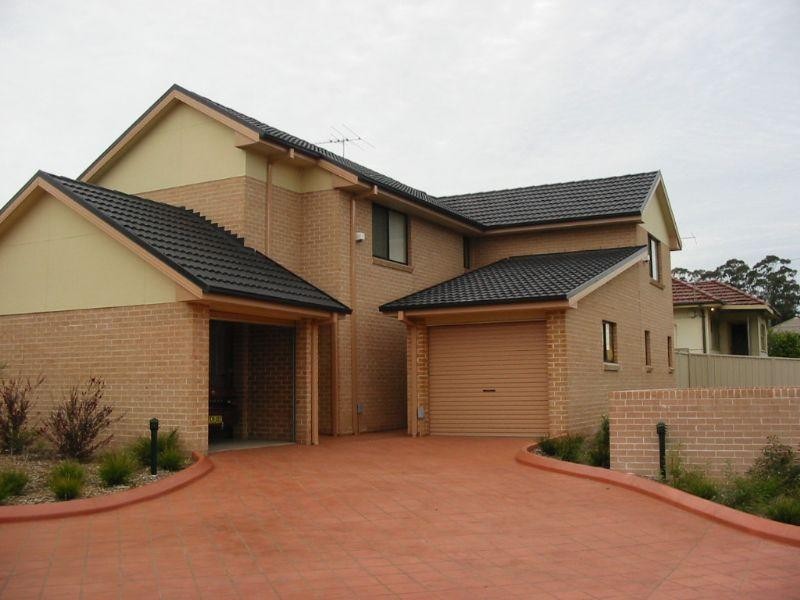 16/28 Carinya Street, Blacktown NSW 2148