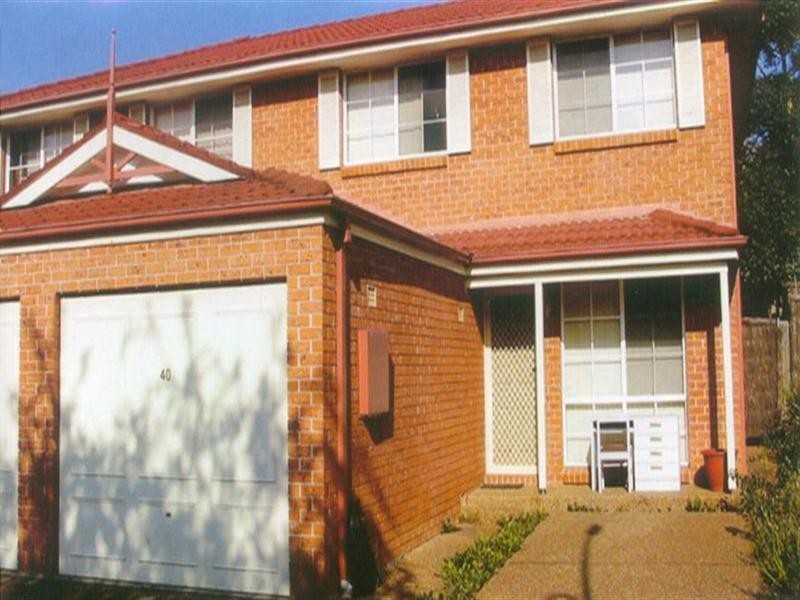 40/130 Reservoir Road, Blacktown NSW 2148