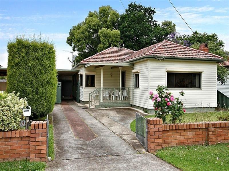 14 Ruth Street, Merrylands NSW 2160