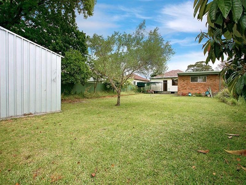 14 Ruth Street, Merrylands NSW 2160