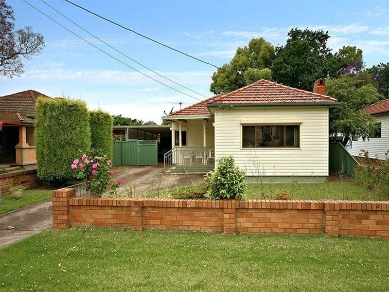 14 Ruth Street, Merrylands NSW 2160