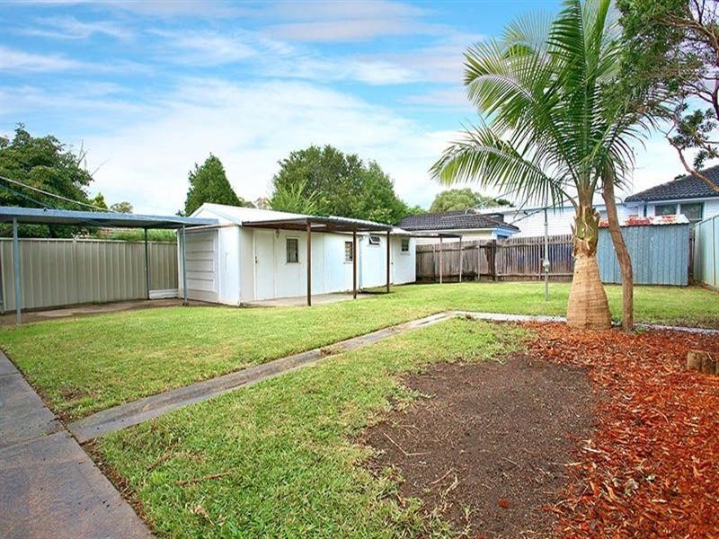 166 Kildare Road, Blacktown NSW 2148