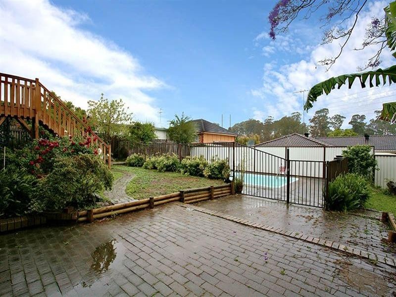 12 Spruce Street, Blacktown NSW 2148