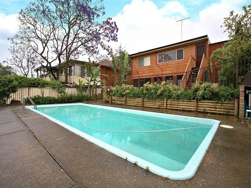 12 Spruce Street, Blacktown NSW 2148