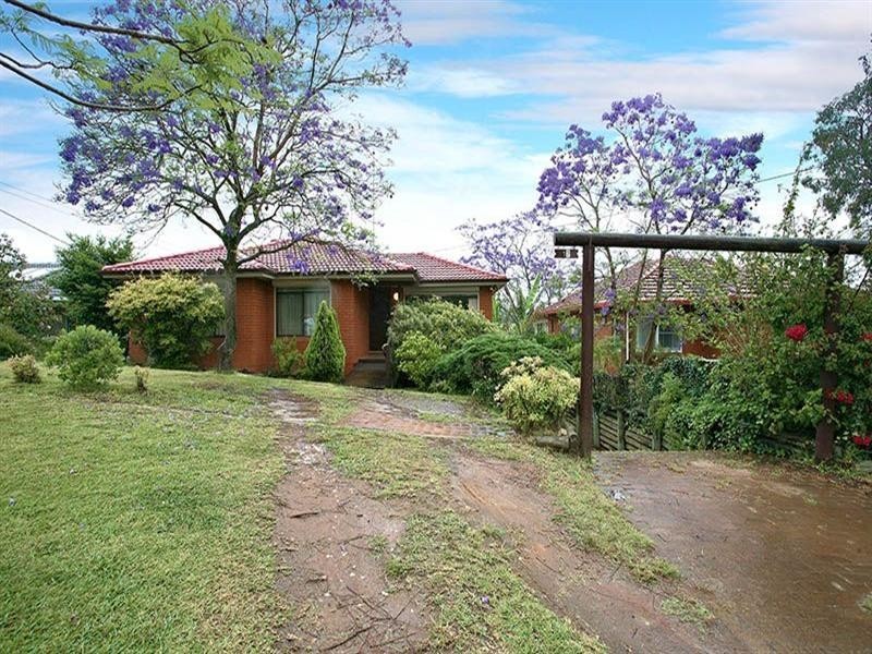 12 Spruce Street, Blacktown NSW 2148