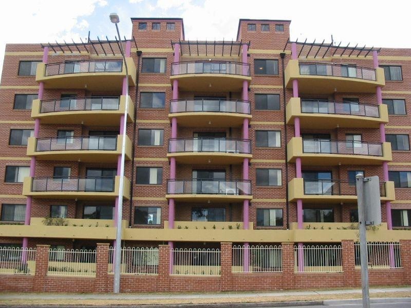 11/29-33 Kildare Road, Blacktown NSW 2148