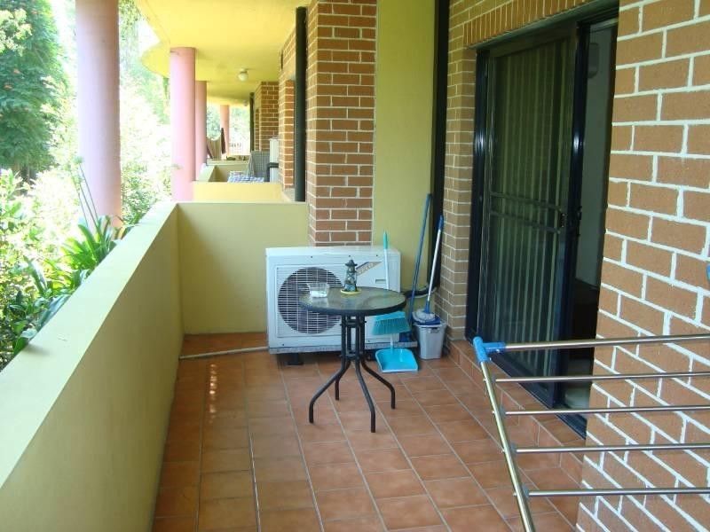 11/29-33 Kildare Road, Blacktown NSW 2148