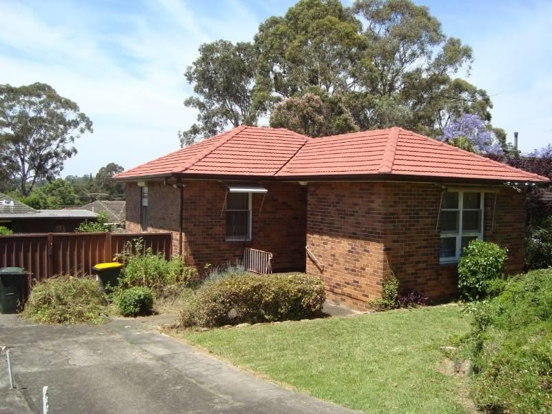 36 Gladys Crescent, Seven Hills NSW 2147