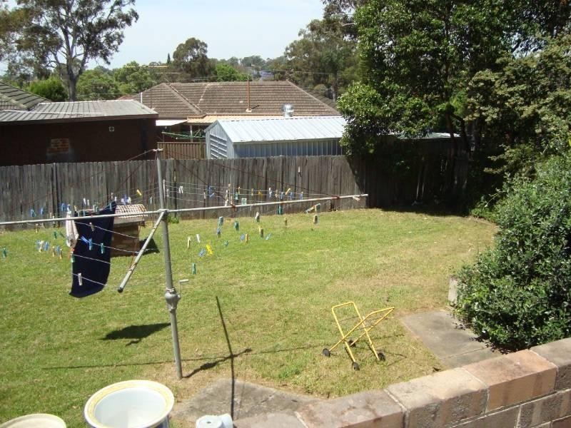 36 Gladys Crescent, Seven Hills NSW 2147