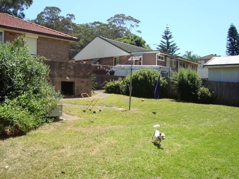 36 Gladys Crescent, Seven Hills NSW 2147