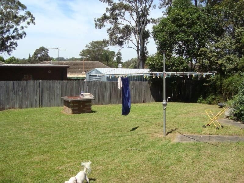 36 Gladys Crescent, Seven Hills NSW 2147