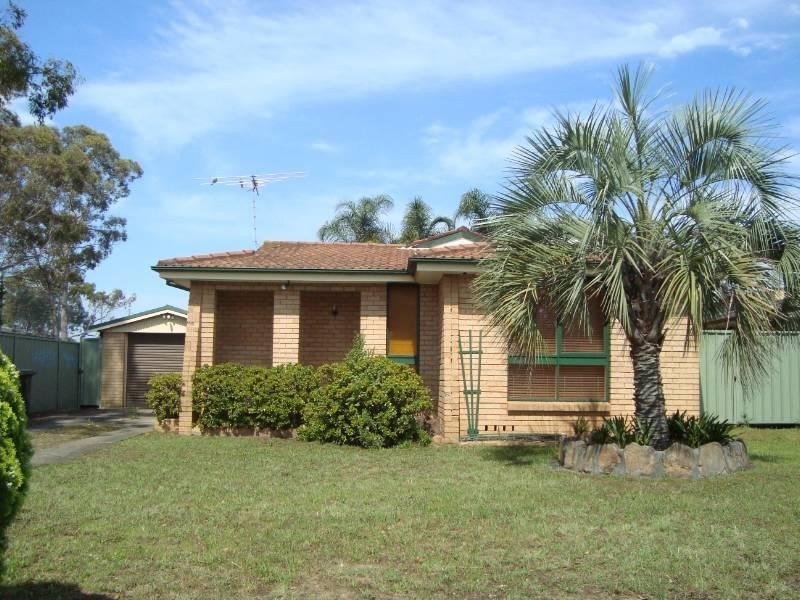 21 Niblo Street, Doonside NSW 2767