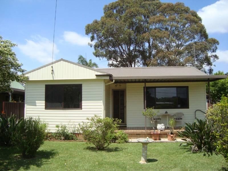104 Crudge Road, Marayong NSW 2148