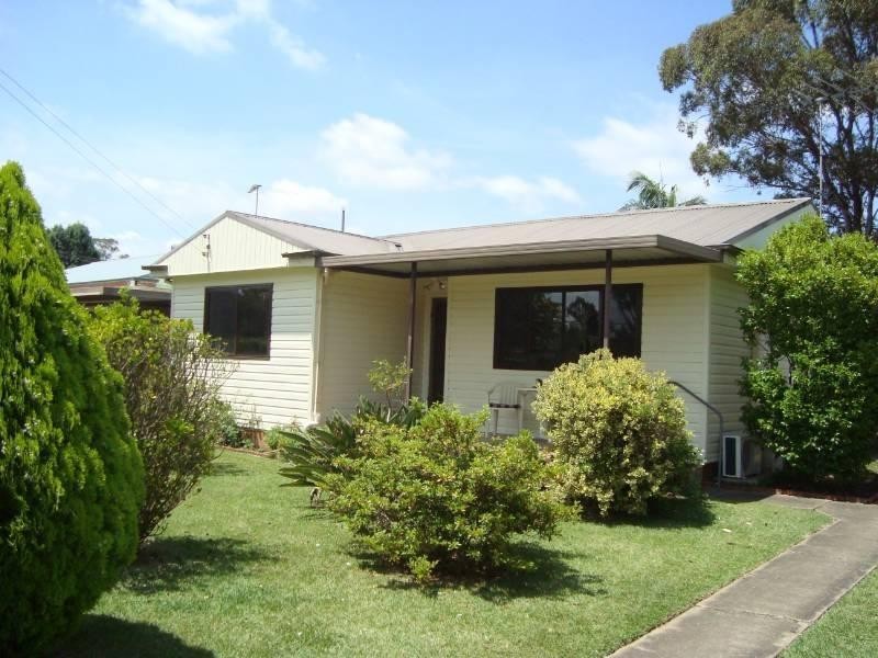 104 Crudge Road, Marayong NSW 2148