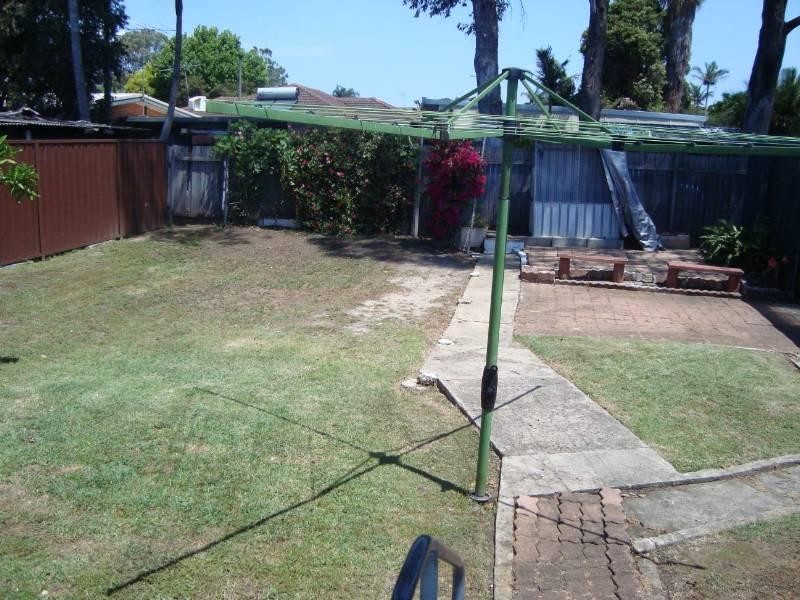 104 Crudge Road, Marayong NSW 2148