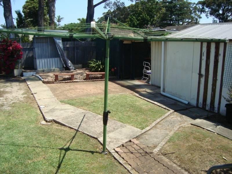 104 Crudge Road, Marayong NSW 2148